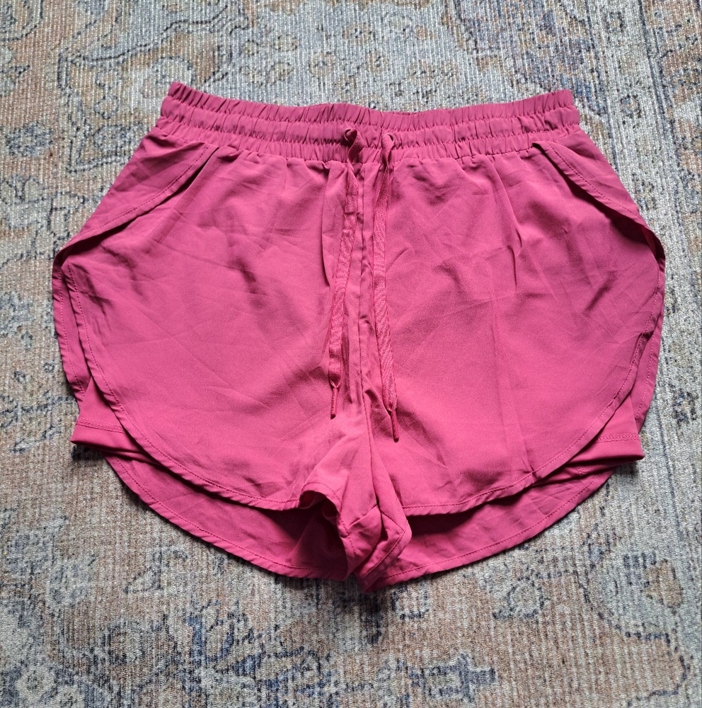 Buffbunny Collection Lifesaver 2-in-1 Shorts
